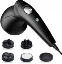 Cult Deep Sense Corded Electric Hammer, Variable Speed Settings, Deep Tissue full body Massager  (Black)...