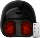 Cult Fitkit Pulse, Air compression, Deep Kneading Rollers, Multiple Modes, Foot Fitkit Massager...