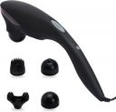 Cult Flex Corded Electric Handheld, Variable Speed Settings, Deep Tissue full body Massager  (Black)...