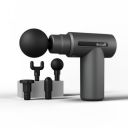 Cult Impact Deep tissue massage gun, 3000mAh battery, 6-speed intensity, Full body gun massager.