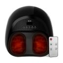 Cult Pulse foot massager with Air compression, Deep Kneading rollers, Multiple Modes, Pain Relief leg massager...