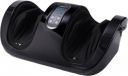 Cult Revive Vibration & Shiatsu therapy, Pain Relief, Boost Blood Circulation, Foot Massager (Carbon Black)...
