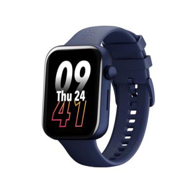 Cult.Sport Burn Plus 1.78" Amoled Smartwatch