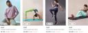 Cult Women Gym Clothing upto 75% off + Extra discount...
