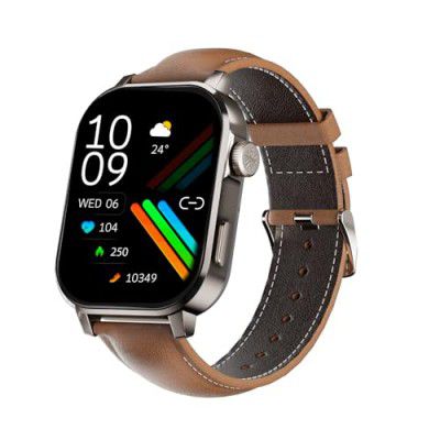 Cultsport Ace X Luxe 1.96" AMOLED Smartwatch