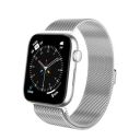 Cultsport Burn Plus 1.78" Amoled, 368X448 Best-in-Class Resolution, Bt Calling, Crown Control, Always On Display, 7 Days Battery Life, Stainless Steel Mesh Strap...