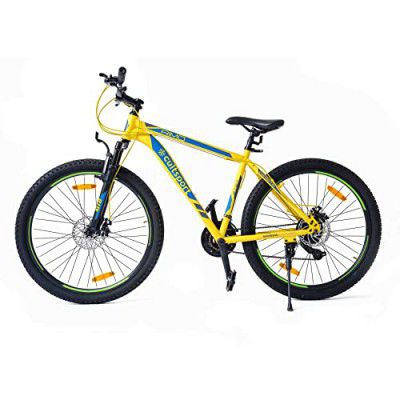 CULTSPORT by Cult Rimo Steel Cycle/Bicycle 