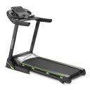 Cultsport c2 4HP Peak DC-Motorised Treadmill   at Home Installation, Connected Live Interactive Sessions by Cultsport...