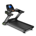 Cultsport c7 7HP Peak AC-Motorised Treadmill (Max Speed: 25km/hr, Max Weight: 150 Kg)...
