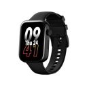 Cultsport Cult.Sport Burn 1.78" Amoled Bt Calling Smartwatch (Black Strap, Free Size)...