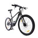 CULTSPORT Hermit with 250W BLDC Motor| 3.5 Hours Fast Charge| 7.5 Ah Li-ion Battery| Up to 50 Km| 27.5 Inches Wheels| Single Speed Electric Cycle | Ideal for 15+ Years...