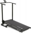 Cultsport quickrun Antony Manual with 110 Kg Max Weight I Foldable for Home Gym Treadmill...