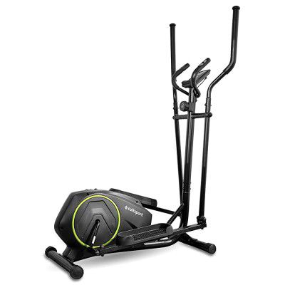 Cultsport smartcross b1 Bluetooth Enabled Elliptical Cross Trainer