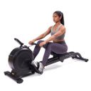 Cultsport smartrow Basel, Rowing Machine for Full Body Home Workout...