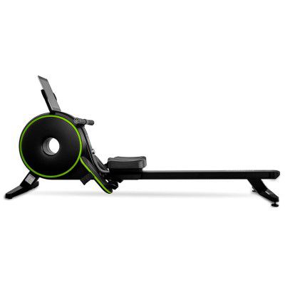 Cultsport smartROW C1, Smart Bluetooth Enabled Rowing Machine