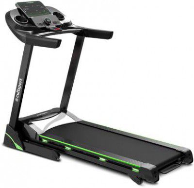 Cultsport smartrun c2  At Home Installation,Connected Live Interactive Sessions Treadmill
