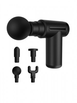 Cultsport Volt Full Body Professional Gun Massager with Quiet Motion Tech
