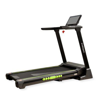 Cultsport X1 2HP Peak DC-Motorised Treadmill