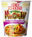 Cup Noodles Vegetarian Manchow, 70g...