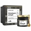 Cureveda Himalayan Shilajit For Men - Resin 20g...