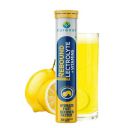 Curever Instant Electrolyte Effervescent Tablets - Hydration & Energy Drink with Sodium...