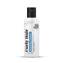 Curly Hair Hydrating Cleanser | Wavy and Curly Hair Products | Curly hair care | Magic hair care for curls | Shea butter | Coconut | Dragon fruit | Created by Savio John Pereira - 50ml (Pack of 2)...