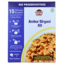 Zepto Loot : Currychief Ambur Biryani...