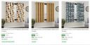 Curtains Flat At Rs 99...