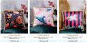 Cushions & Pillows Upto 90% Off...