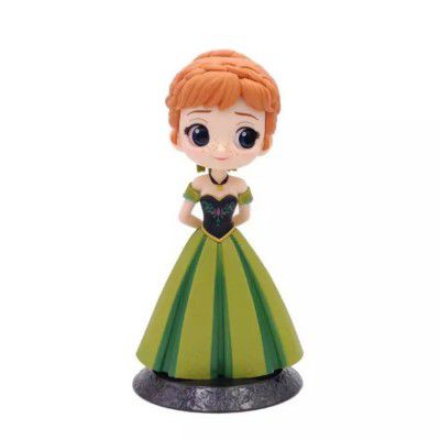 Cute 15 cm Character Action Figure
