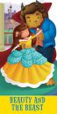 Cutout Books: Beauty and The Beast (Fairytales)...