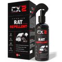 CX2 Rat Repellent Spray for Car Home Office Mouse...