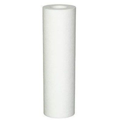 Cyami 10-Inch PP Spun Filter | Outer Filter Candle | 5 Micron Pre Filter for All Type RO Water Purifiers(1, Spun)