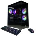 CyberpowerPC Gamer Xtreme VR Gaming PC, Intel Core i5-13400F 2.5GHz, GeForce RTX 4060 8GB, 16GB DDR5, 1TB PCIe Gen4 SSD, WiFi Ready & Windows 11 Home (GXiVR8060A24)...
