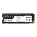 CYBERX 128GB PCIe NVMe SSD (CYM-280-128NV)...