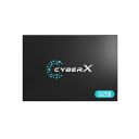 CYBERX 512GB 2.5 inch Solid State Drive...