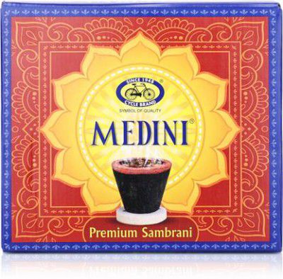 Cycle Medini Sambrani Dhoop Cups Dhoop