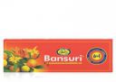 Cycle Pure Bansuri 6 in 1 Agarbatti (201 Units, Set of 1)...