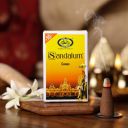 Cycle Pure Sandalum Cones | 8 Cones + Free Holder...