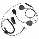Cycling Earphone Motorcycle Bluetooth Headset K Head Radio Walkie ...