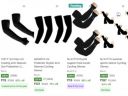 Cycling Gloves Starts At Rs 78...