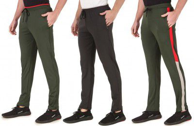 Cynak Men Track Pants