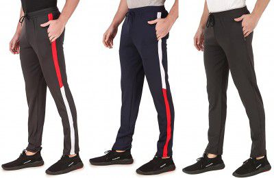 Cynak Mens & Boys Trackpants | Joggers (XCV-348)