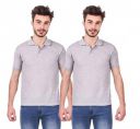 Cynak Mens Regular Fit Polo Shirt...