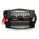 D'Addario Tour-Grade Power Base...