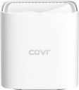 D-Link COVR-1100 Mesh Router 2.4 GHz, 5 GHz 1200 Mbps...