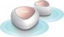 D-Link COVR-C1202 1200 Mbps Mesh Router  (White, Rose Gold, Dual Band)...