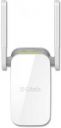 D-Link DAP-1325 WiFi Range Extender 2.4 GHz 300 Mbps Wifi Speed Single Band External Antenna Access Point Mode (White)...