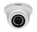 D-Link DCS-F2615-L1P 5MP Day and Night Fixed Lens 20mtr IR Range Dome Camera...