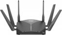D-Link DIR-3060 3000 Mbps Mesh Router (Black, Tri Band)...